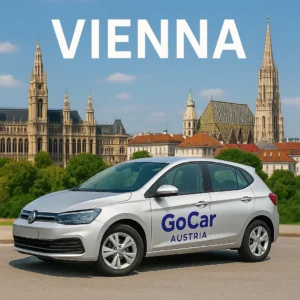 Car Hire Vienna Low Deposit