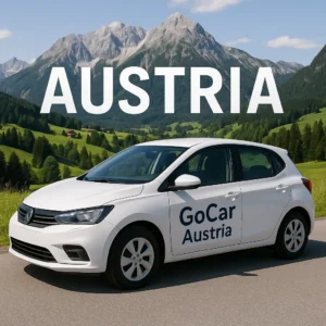 Car Hire Austria Low Deposit Car Hire Austria Low Deposit